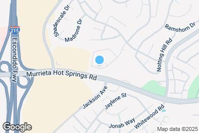 Map image of the property - 40057 Daphne Dr