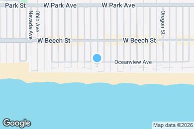 Map image of the property - 11 Michigan St