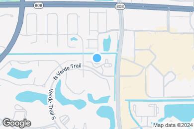 Map image of the property - Gables Town Colony