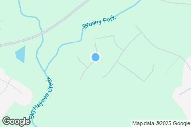 Map image of the property - 2720 Hidden Creek Dr SW