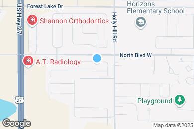 Map image of the property - 387 Buchannan Dr