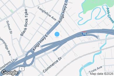 Map image of the property - 77 Hibiscus St