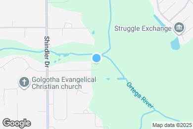 Map image of the property - 8677 Kaye Ln