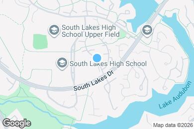 Map image of the property - 2182 Whisperwood Glen Ln