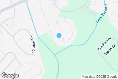 Map image of the property - 4267 Dudleys Grant Dr