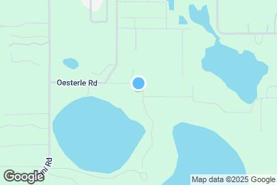Map image of the property - 5636 Oesterle Rd
