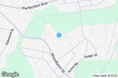 Map image of the property - 199 Goshen St