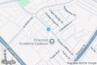 Map image of the property - 256 Yasmin Daylily Pl