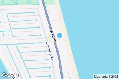 Map image of the property - 6100 A1A S