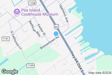 Map image of the property - 613 Bowsertown Rd