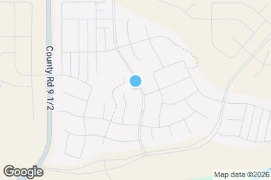 Map image of the property - Unit