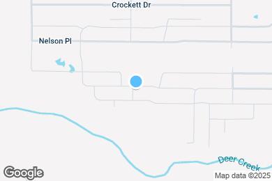 Map image of the property - 1000 Meadow Scape Dr