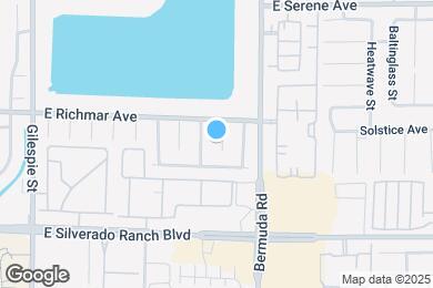 Map image of the property - 9543 Virginia Pine Ct