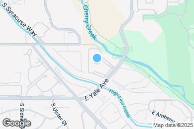 Map image of the property - MILE 44 Apartments