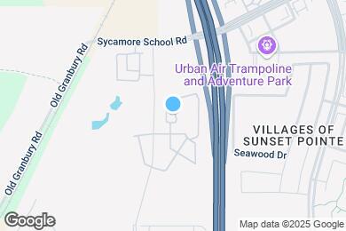 Map image of the property - Jefferson Prairie Park