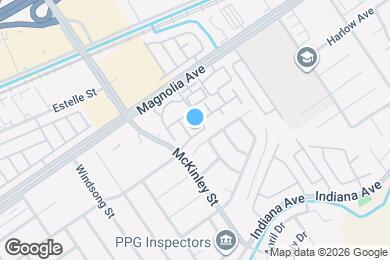 Map image of the property - Unit