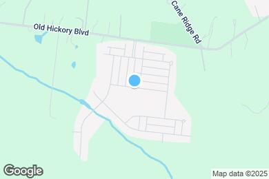 Map image of the property - 4022 Arrowleaf Ln