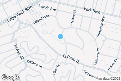 Map image of the property - 4465 Mont Eagle Pl