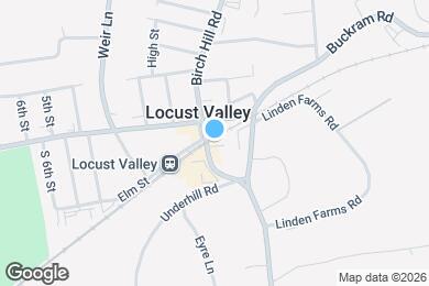 Map image of the property - 6 Birch Hill Rd