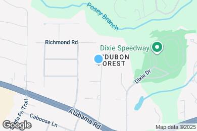 Map image of the property - 123 Quail Run