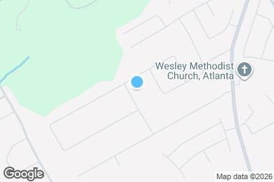 Map image of the property - 3724 Red Rose Ct