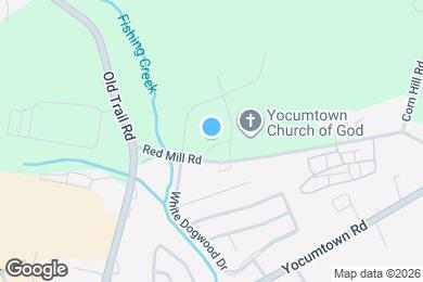 Map image of the property - Red Mill Crossings