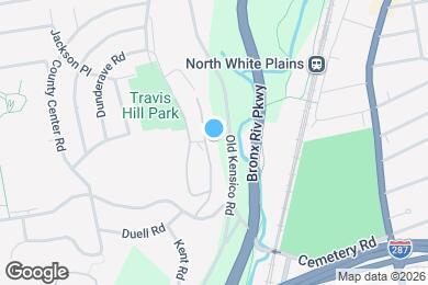 Map image of the property - 217 Woodland Hills Rd
