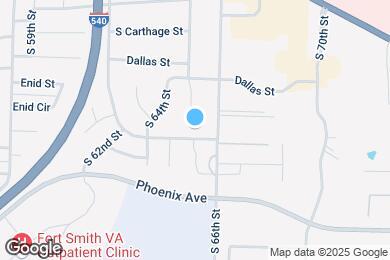 Map image of the property - The Cherry Tree: 1 & 2 Bedroom Apartments