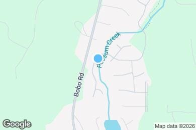 Map image of the property - 667 Riverwood Pass