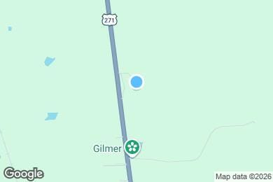 Map image of the property - 4714 US-271