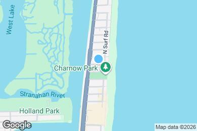 Map image of the property - 336 Arthur St