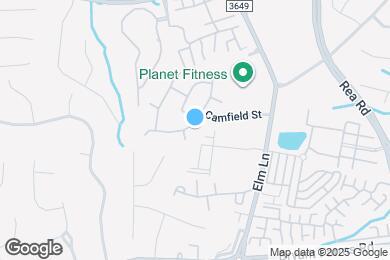 Map image of the property - 8333 Southgate Commons Dr