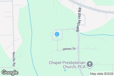 Map image of the property - 74 Nicholas Dr