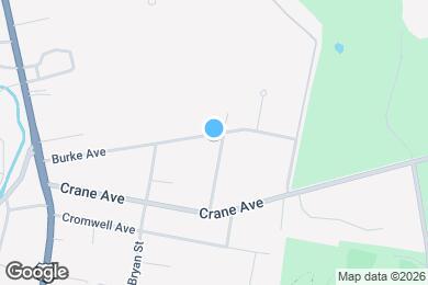 Map image of the property - 55 Worthen St