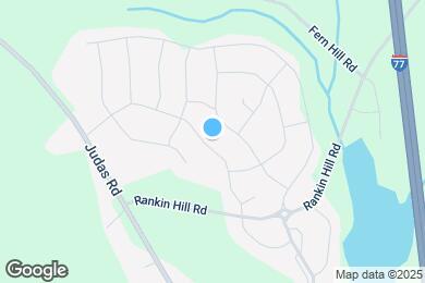 Map image of the property - 180 Atwater Landing Dr