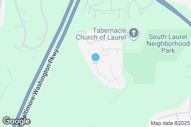 Map image of the property - 11478 Laurelwalk Dr