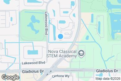 Map image of the property - Unit 14