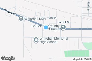 Map image of the property - 36264 Kopp St