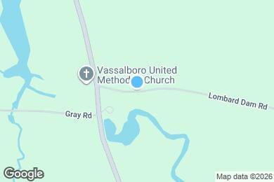 Map image of the property - 30 Lombard Dam Rd