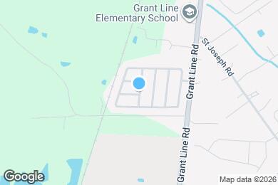 Map image of the property - 201 Black Pine Blvd