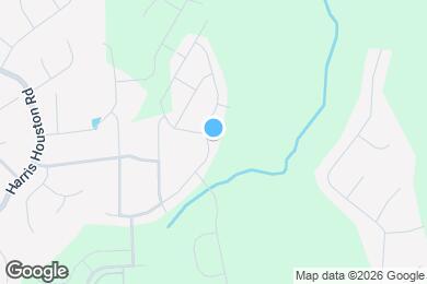 Map image of the property - 2328 Turtle Point Rd