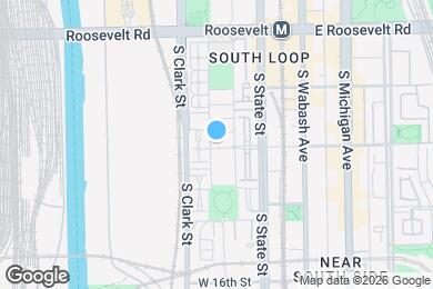 Map image of the property - 48 E 14th St