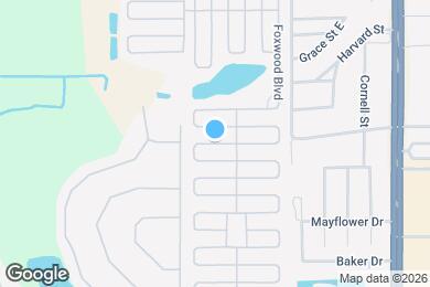 Map image of the property - Unit