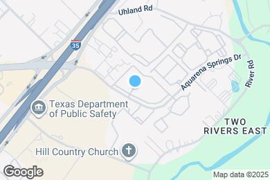 Map image of the property - Arise Riverside Ranch