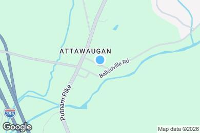 Map image of the property - 29 Church St