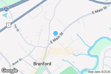 Map image of the property - 30 East Main St.