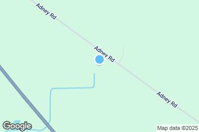 Map image of the property - 11622 Adney Rd