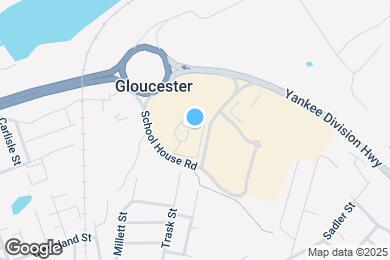 Map image of the property - Halyard