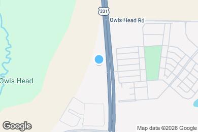 Map image of the property - Exchange at Owls Head