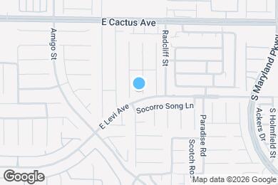 Map image of the property - 10685 Timber Stand St